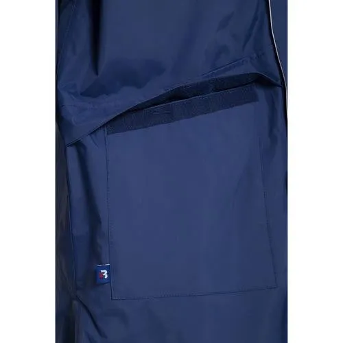 Burke Super Dry 3/4 Jacket