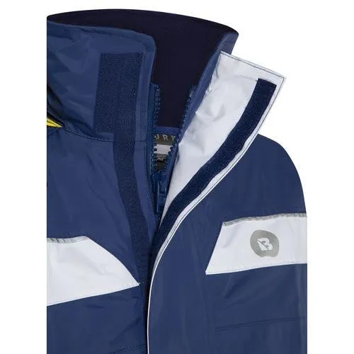 Burke Super Dry 3/4 Jacket