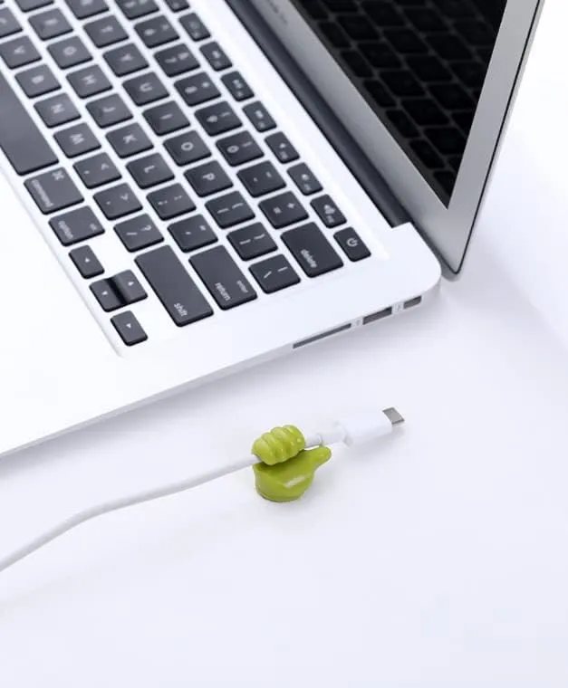 CableClasp™ – Keep Cable Clutter Free