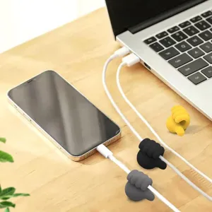 CableClasp™ – Keep Cable Clutter Free