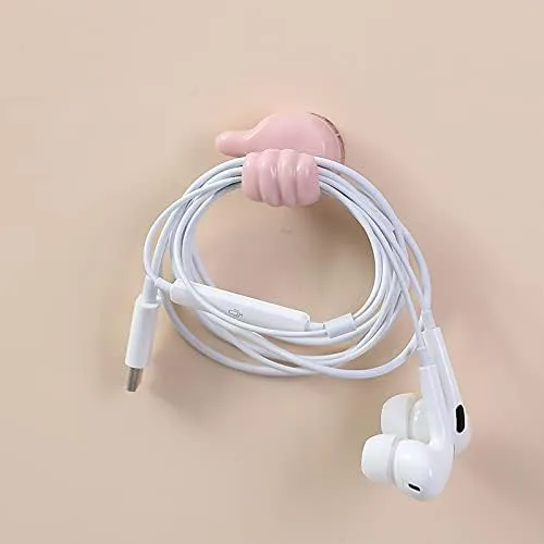 CableClasp™ – Keep Cable Clutter Free
