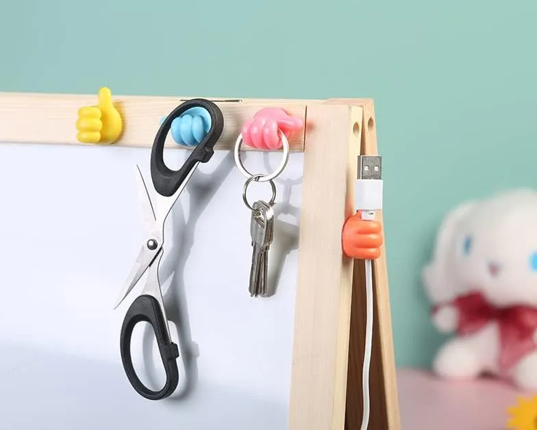 CableClasp™ – Keep Cable Clutter Free