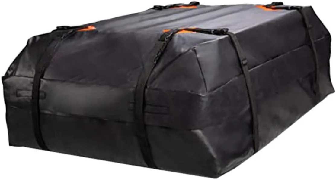 Car Roof Bag Auto Rooftop Cargo Bag Waterproof Rooftop Cargo Bag for Car