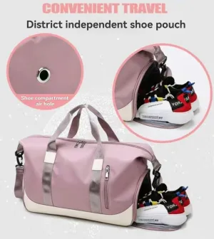 Car Travel Duffel Bag for Tesla Model 3 Model S Model X Model Y, Travel Duffle Bag Weekender Bags Travel Bag Weekender Overnight Bag Sports Gym Tote Bag Travel Carry on Bag Accessories