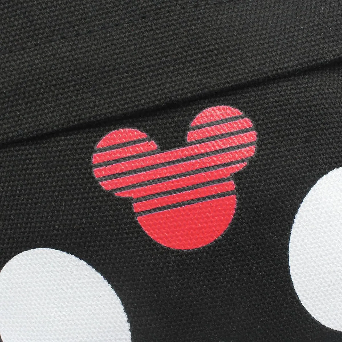 Cartoon Mouse Crossbody Bag Purses for Kids Boys Girls Shoulder Bag Cute Polka Dots Small Handbag