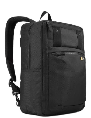 Case Logic Bryker 19L Convertible Laptop Backpacks, Black (3203496)