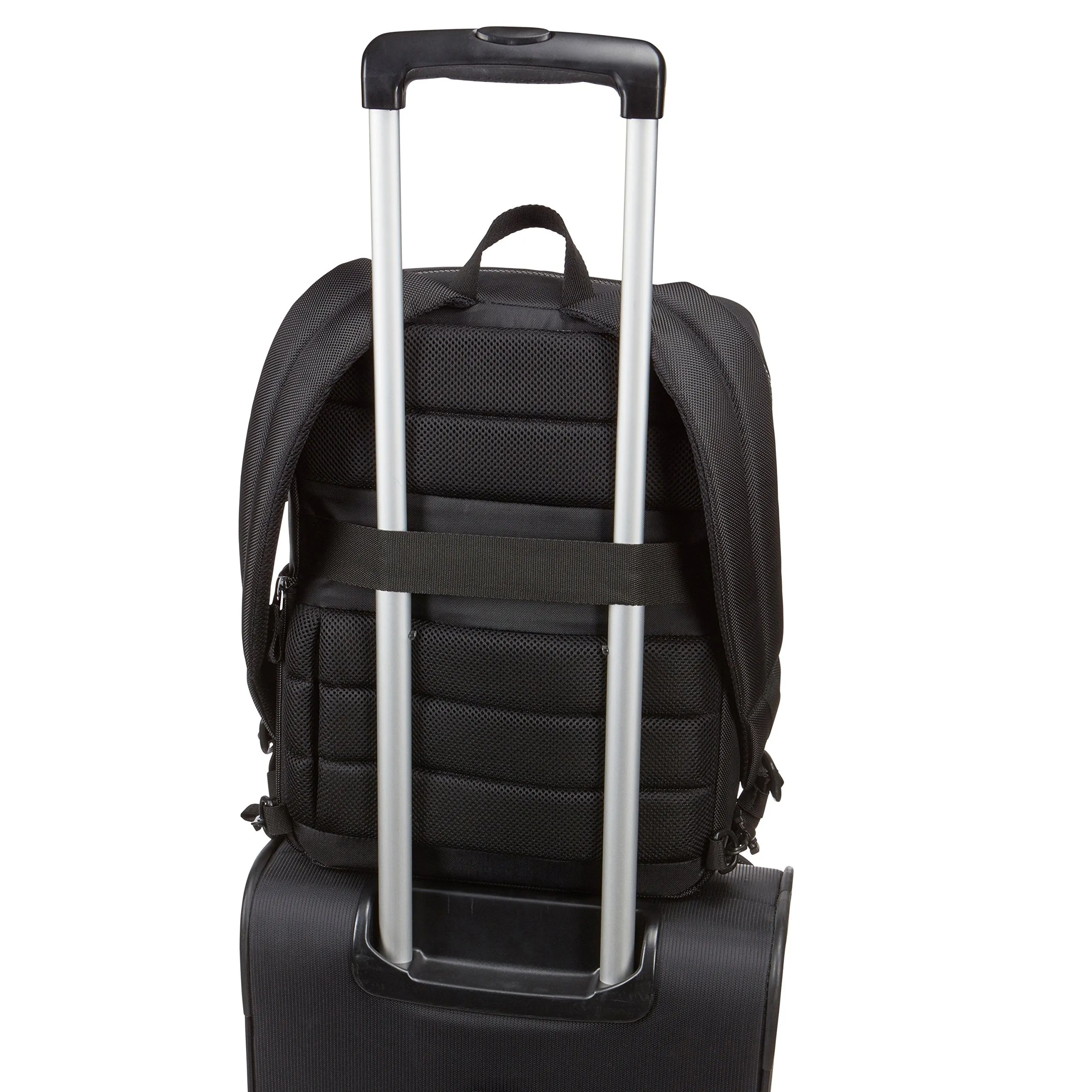 Case Logic Bryker 19L Convertible Laptop Backpacks, Black (3203496)