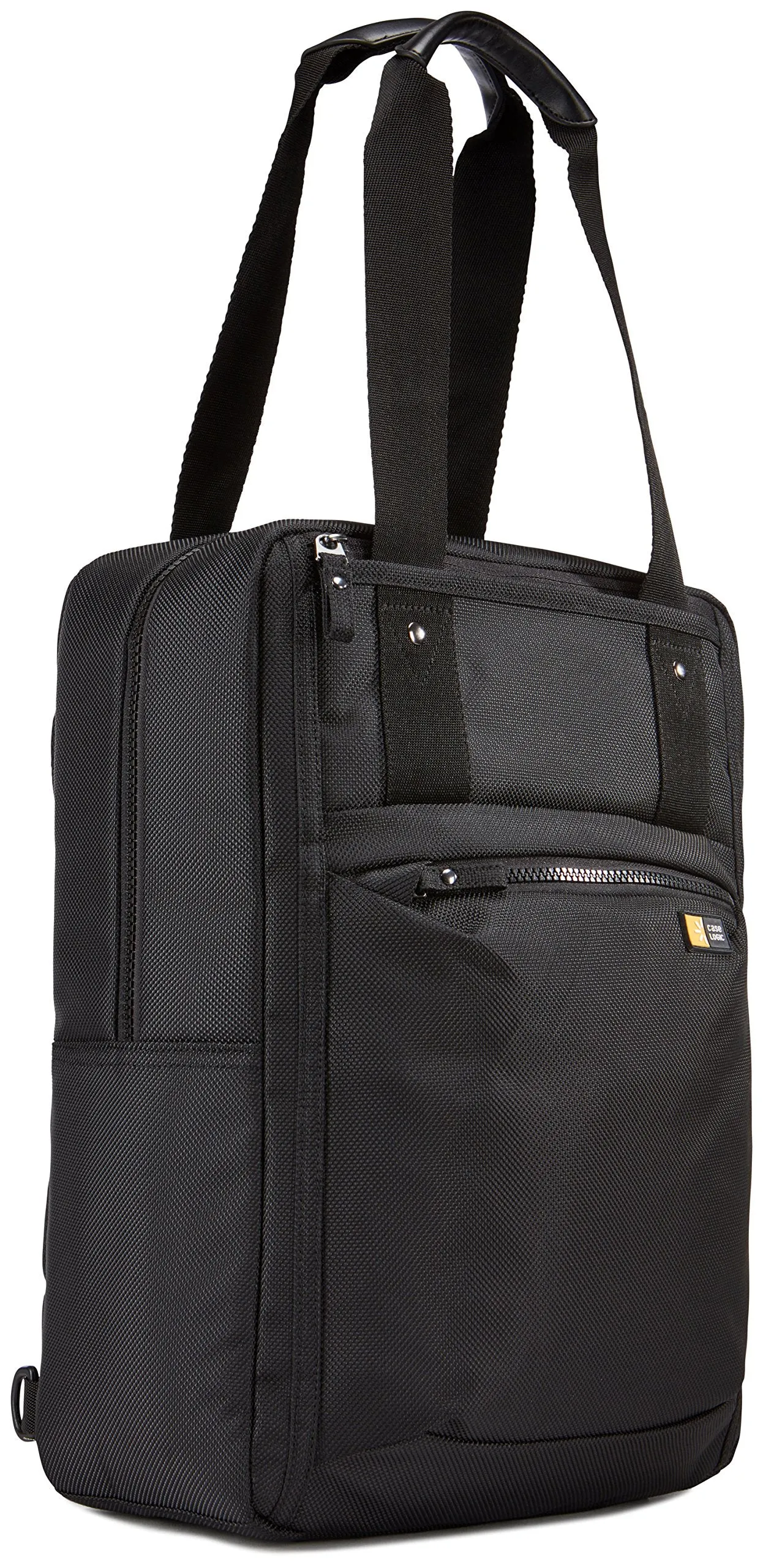 Case Logic Bryker 19L Convertible Laptop Backpacks, Black (3203496)