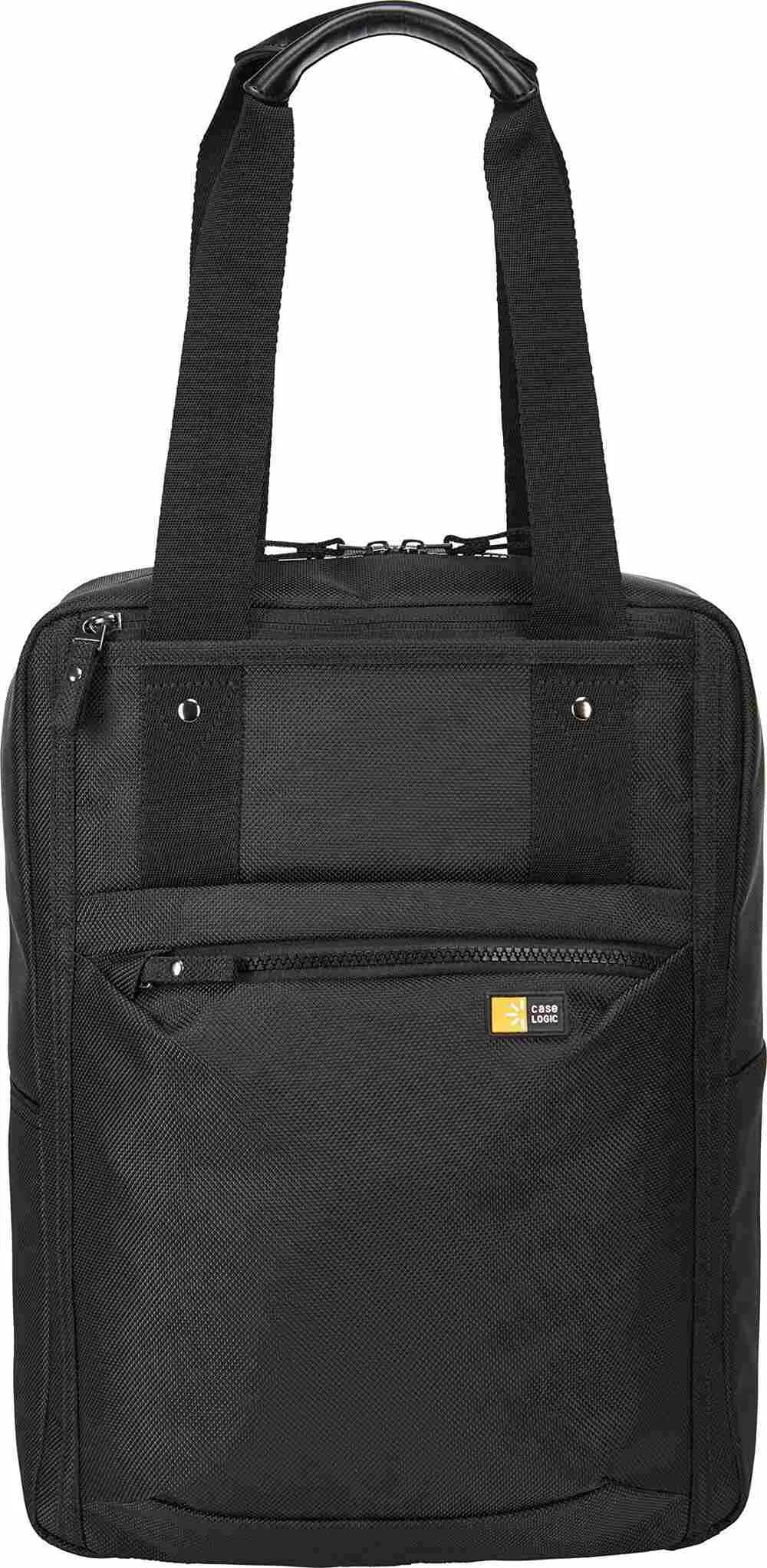Case Logic Bryker 19L Convertible Laptop Backpacks, Black (3203496)
