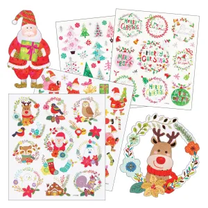 Christmas Stickers