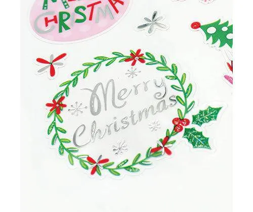 Christmas Stickers