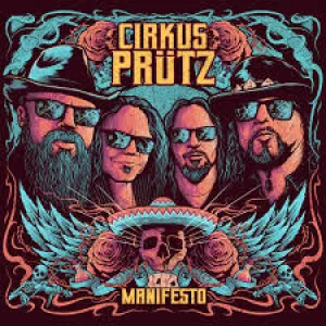Cirkus Prütz - Manifesto [CD]