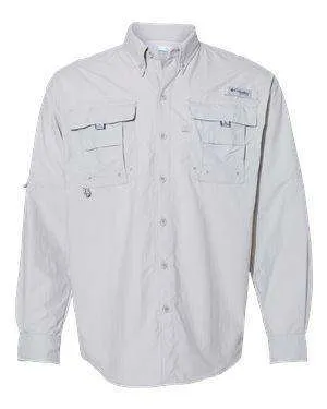 Columbia Men's Bahama™ II Taffeta Fishing Shirt - 101162