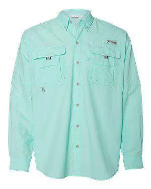 Columbia Men's Bahama™ II Taffeta Fishing Shirt - 101162