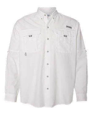 Columbia Men's Bahama™ II Taffeta Fishing Shirt - 101162