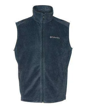 Columbia Men's Steens Mountain™ II Pocket Vest - 163926