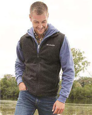 Columbia Men's Steens Mountain™ II Pocket Vest - 163926