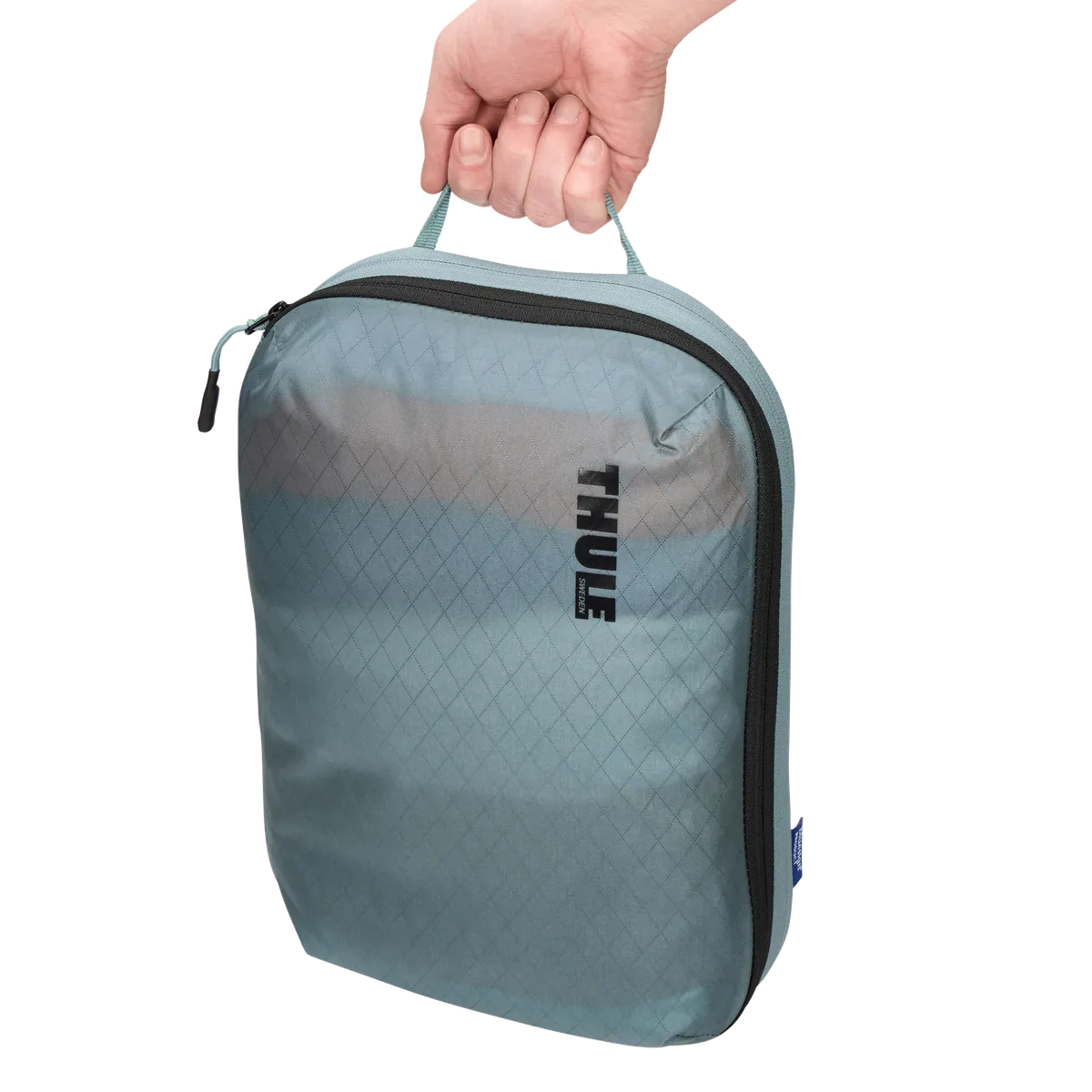 Compression Cube Set - Pond Grey