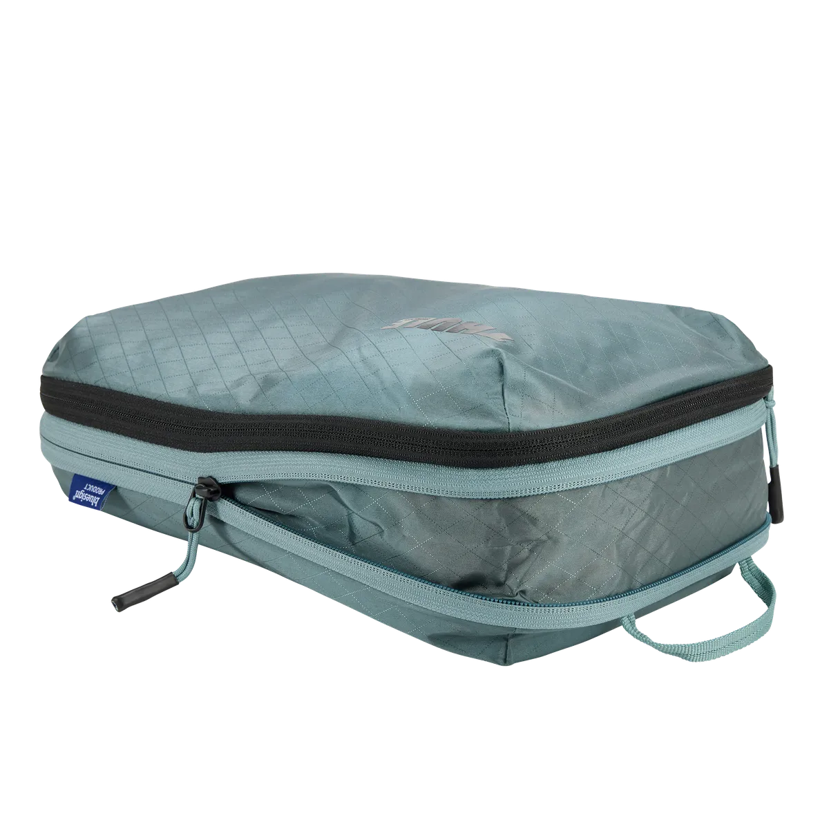 Compression Cube Set - Pond Grey