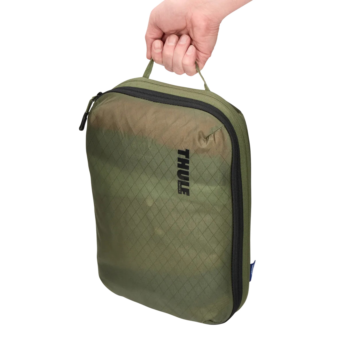 Compression Cube Set - Soft Green