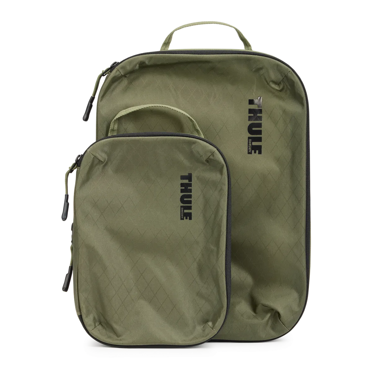 Compression Cube Set - Soft Green