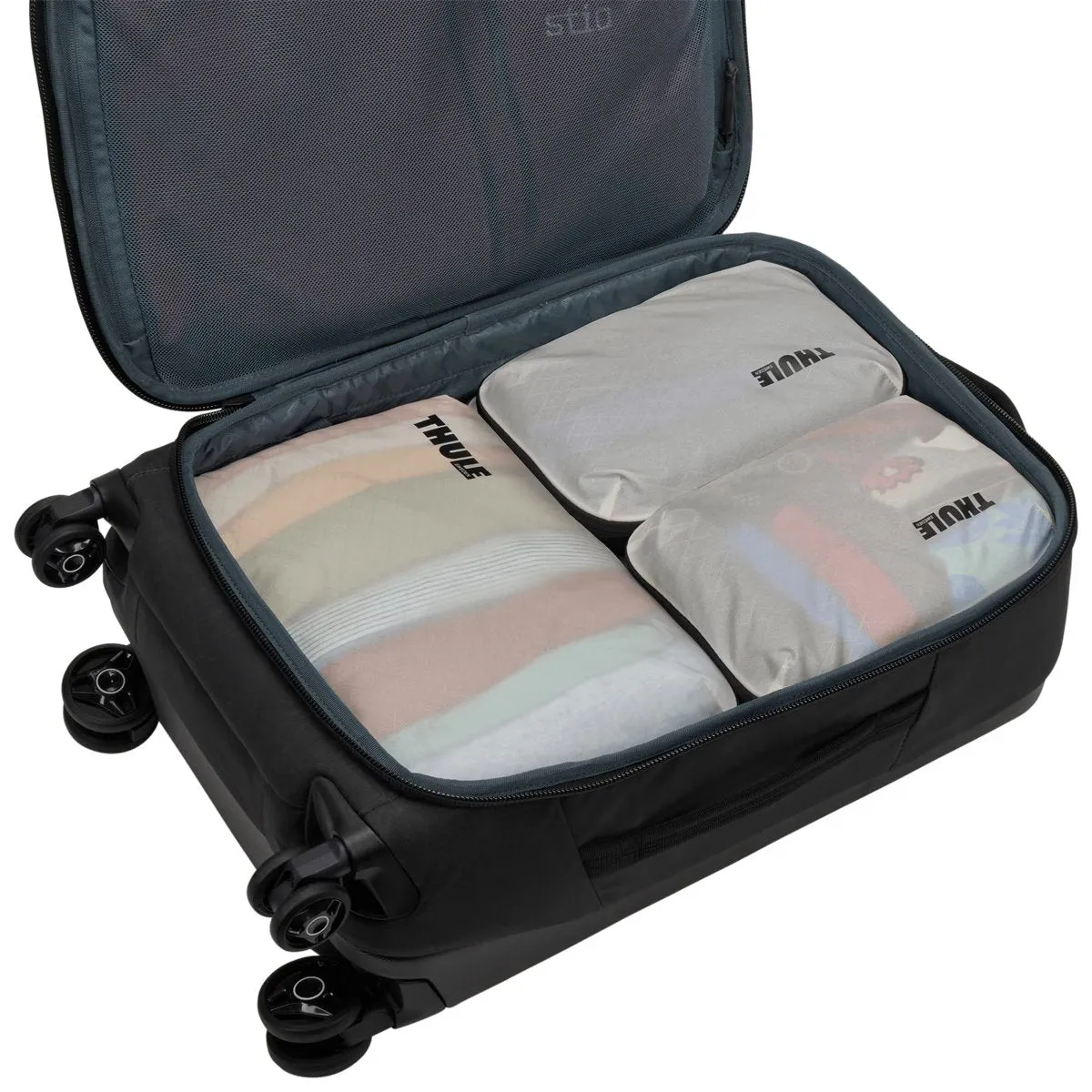 Compression Cube Set - White