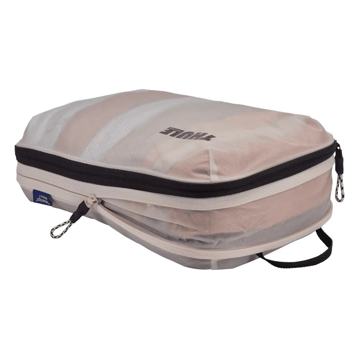 Compression Cube Set - White