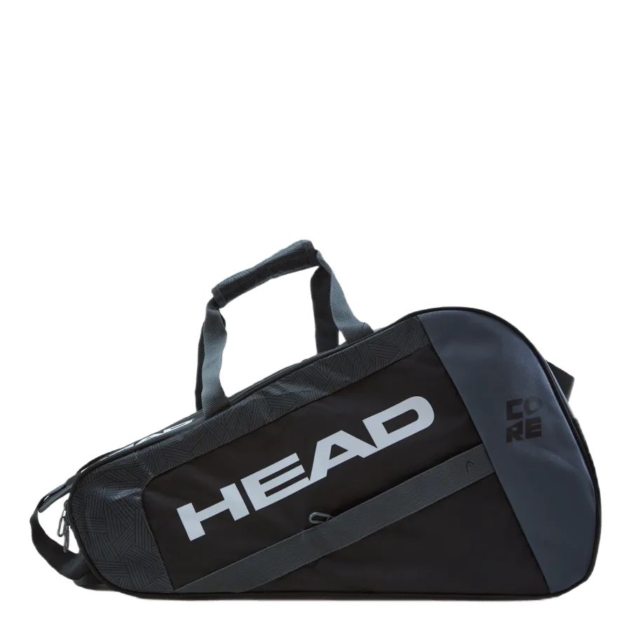 Core Padel Combi Black/white