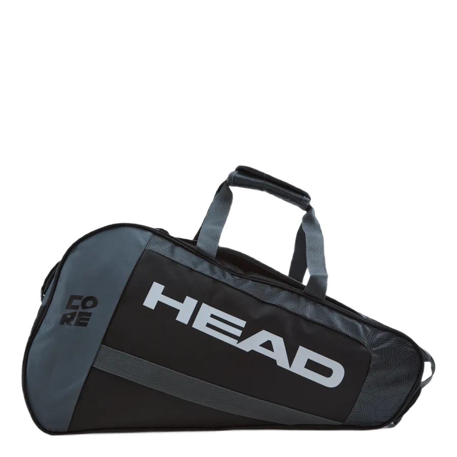 Core Padel Combi Black/white