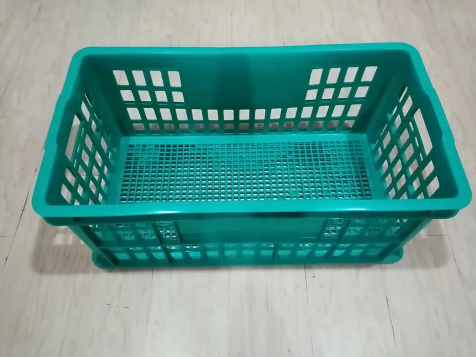 DP DIVING CRATE