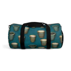Duffel Bag - Sabina Bhujangasana Takeaway jpg