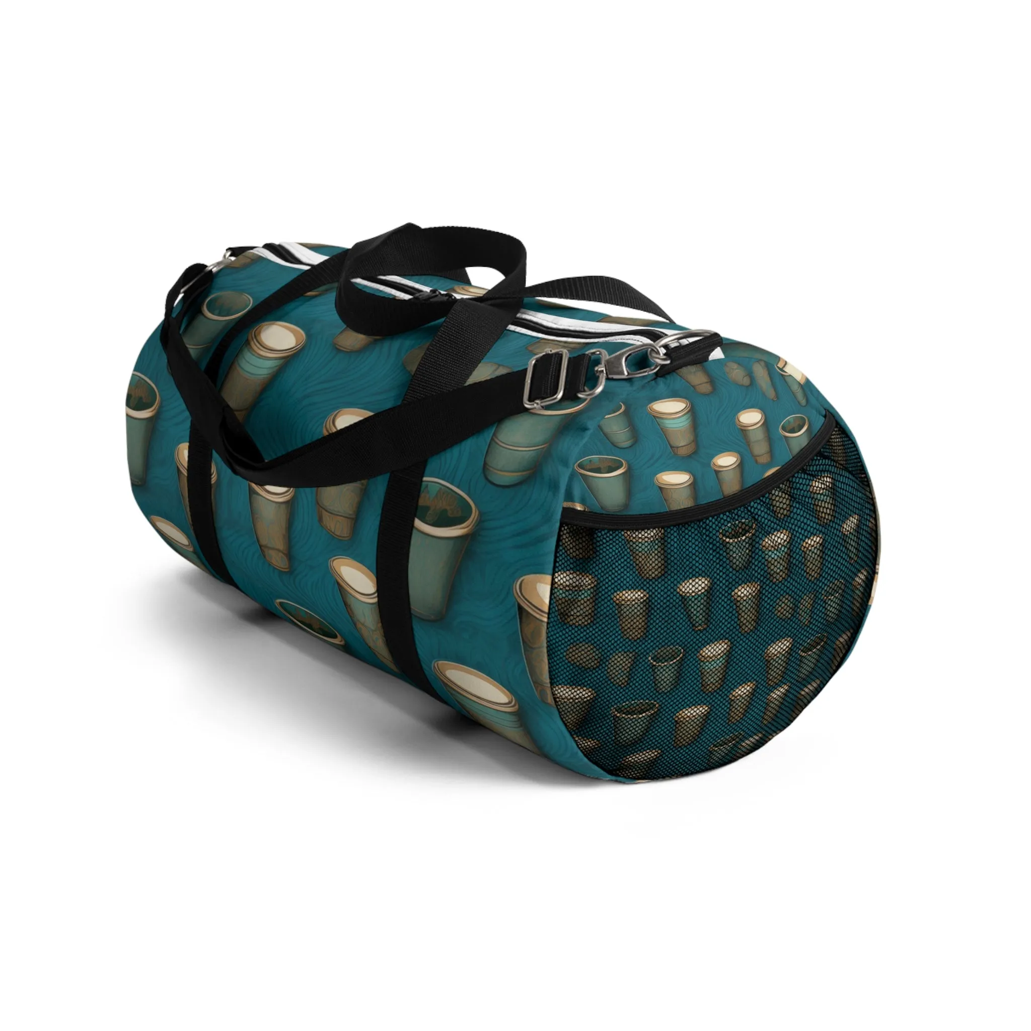 Duffel Bag - Sabina Bhujangasana Takeaway