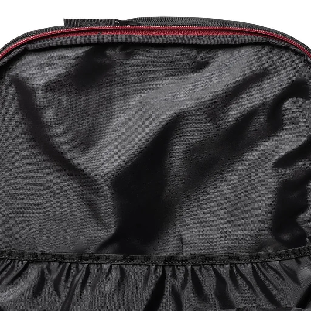 Dunlop CX Performance Tennis Backpack - Black / Red