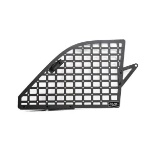 DV8 Offroad Rear Window Molle Panels  for 2021  Ford Bronco | dveMPBR-01