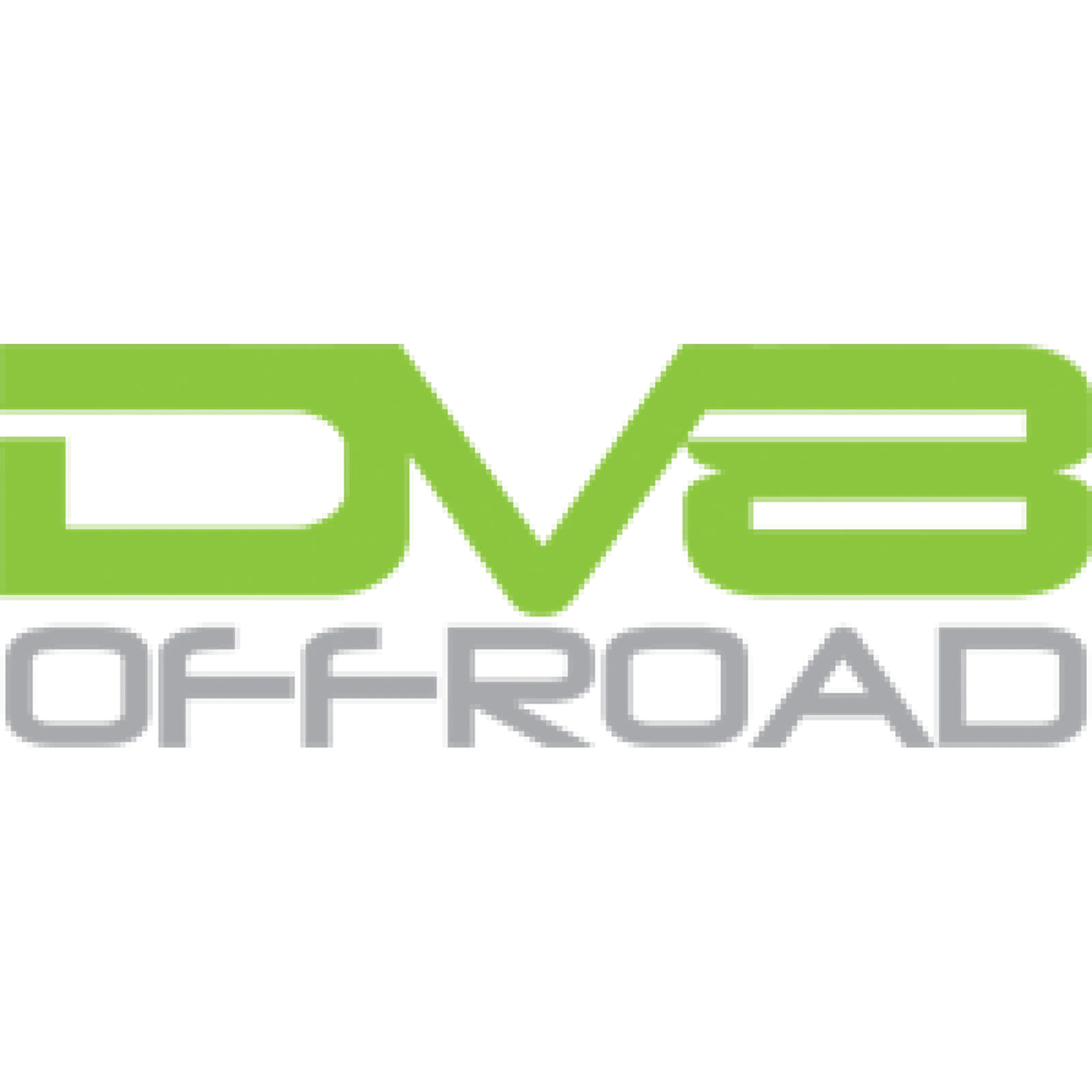 DV8 Offroad Rear Window Molle Panels  for 2021  Ford Bronco | dveMPBR-01