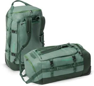 eagle creek Cargo Hauler Wheeled Duffel 110L Duck Green