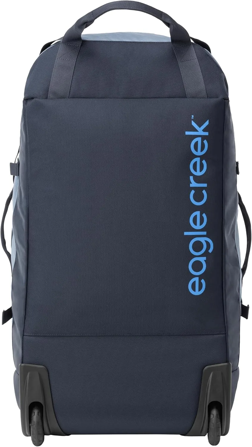 eagle creek Cargo Hauler Wheeled Duffel 110L Glacier Blue