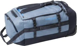 eagle creek Cargo Hauler Wheeled Duffel 110L Glacier Blue