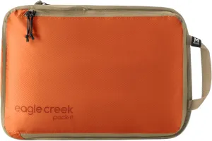 Eagle Creek Pack-It Isolate Compression Cube M, Mandarin