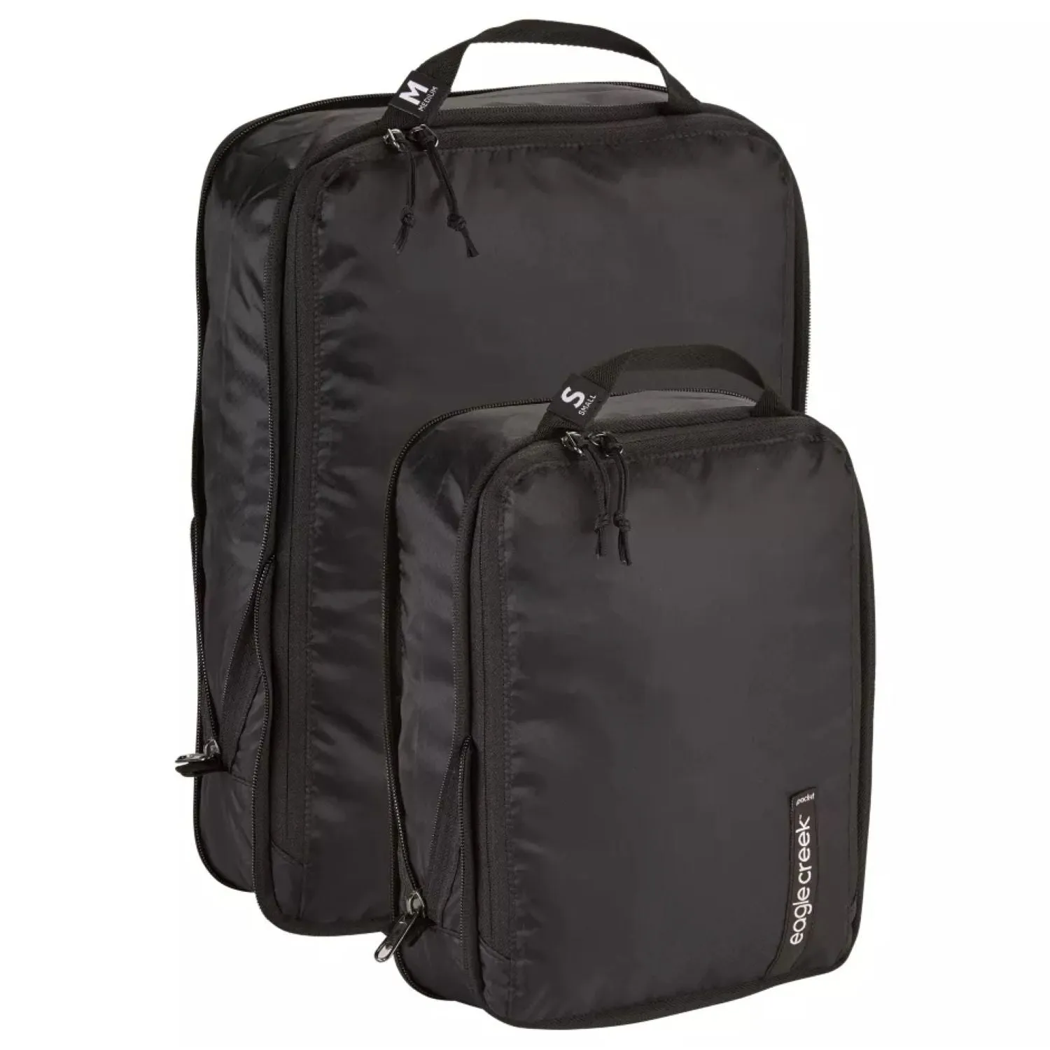 Eagle Creek Pack-It Isolate Compression Cube Set S/M