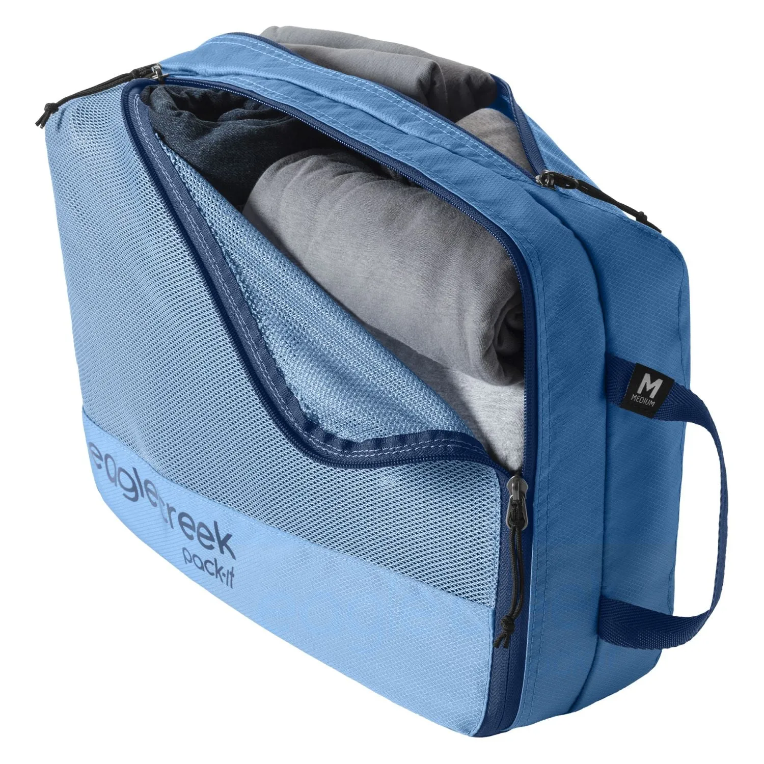 Eagle Creek Pack-It Reveal Extended Stay Set V2
