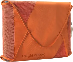 Eagle Creek Pack-It Reveal Garment Folder XL, Mandarin