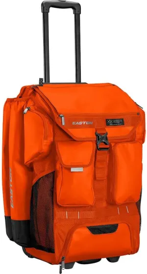 Easton 5 Tool Phenom Wheeled Equipment Bag | Baseball & Softball | Multiple Colors