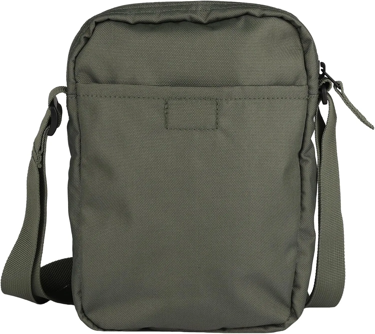 Eddie Bauer Jasper Crossbody Bag | Everyday Carry | Lightweight | Travel | Adjustable | 3L, Clover