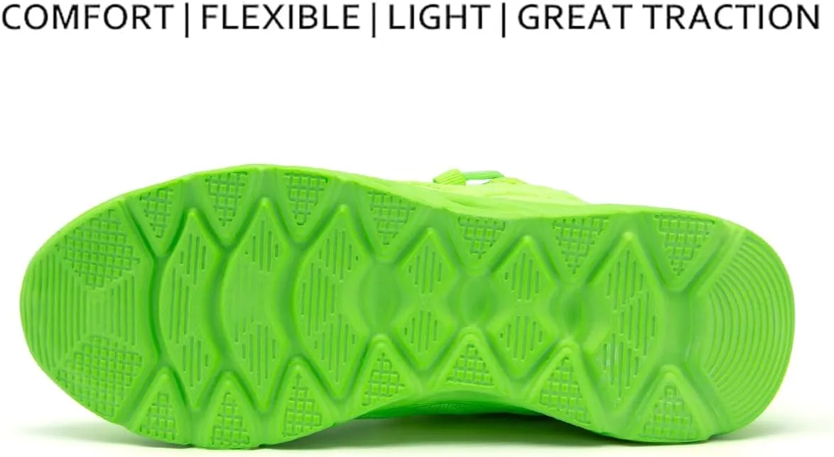 EGMPDA Womens Walking Shoes Slip On Tennis Athletic Runnings Sneakers Casual Fashion Lightweight for Work Travel Gym Sports