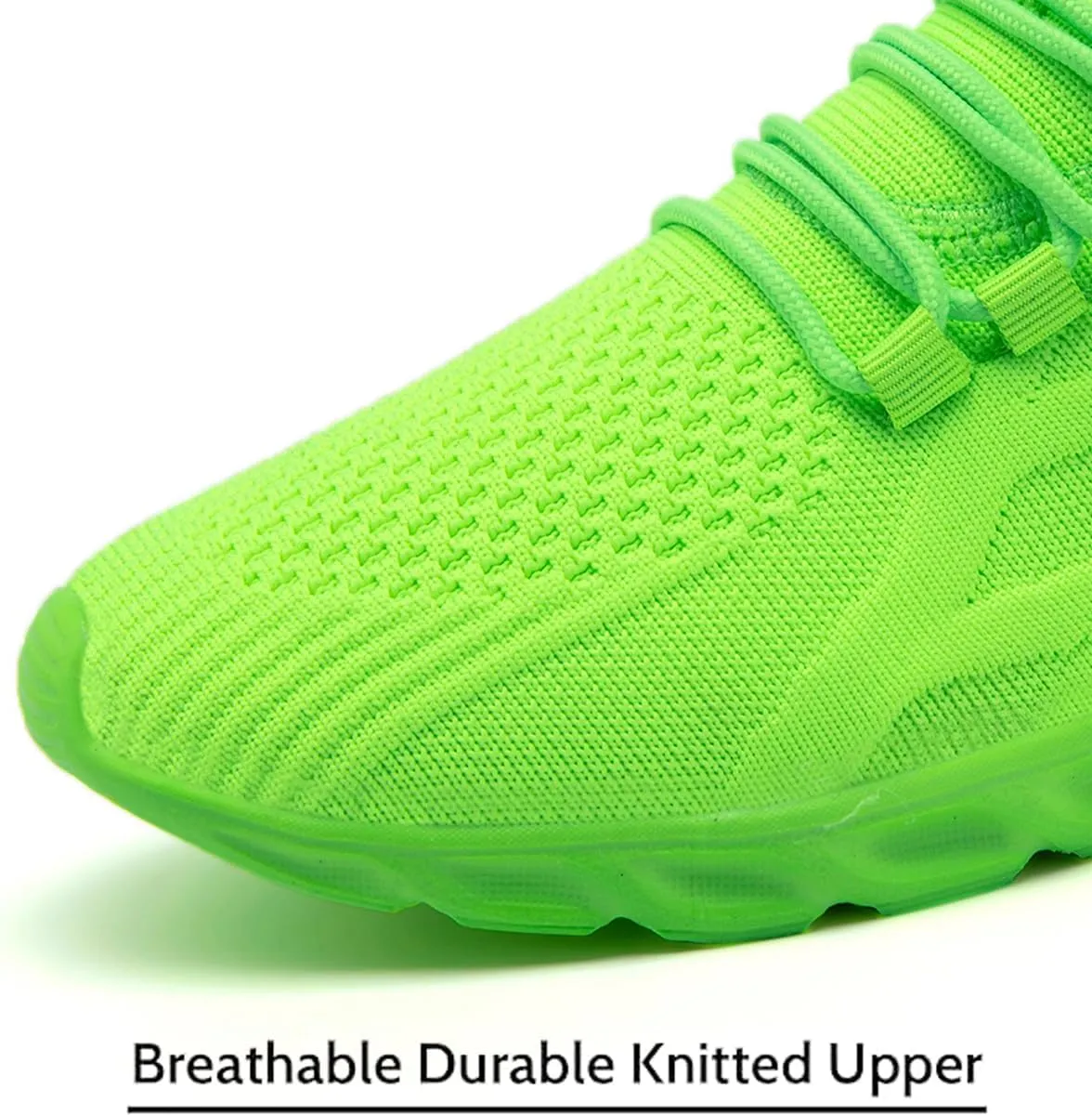 EGMPDA Womens Walking Shoes Slip On Tennis Athletic Runnings Sneakers Casual Fashion Lightweight for Work Travel Gym Sports