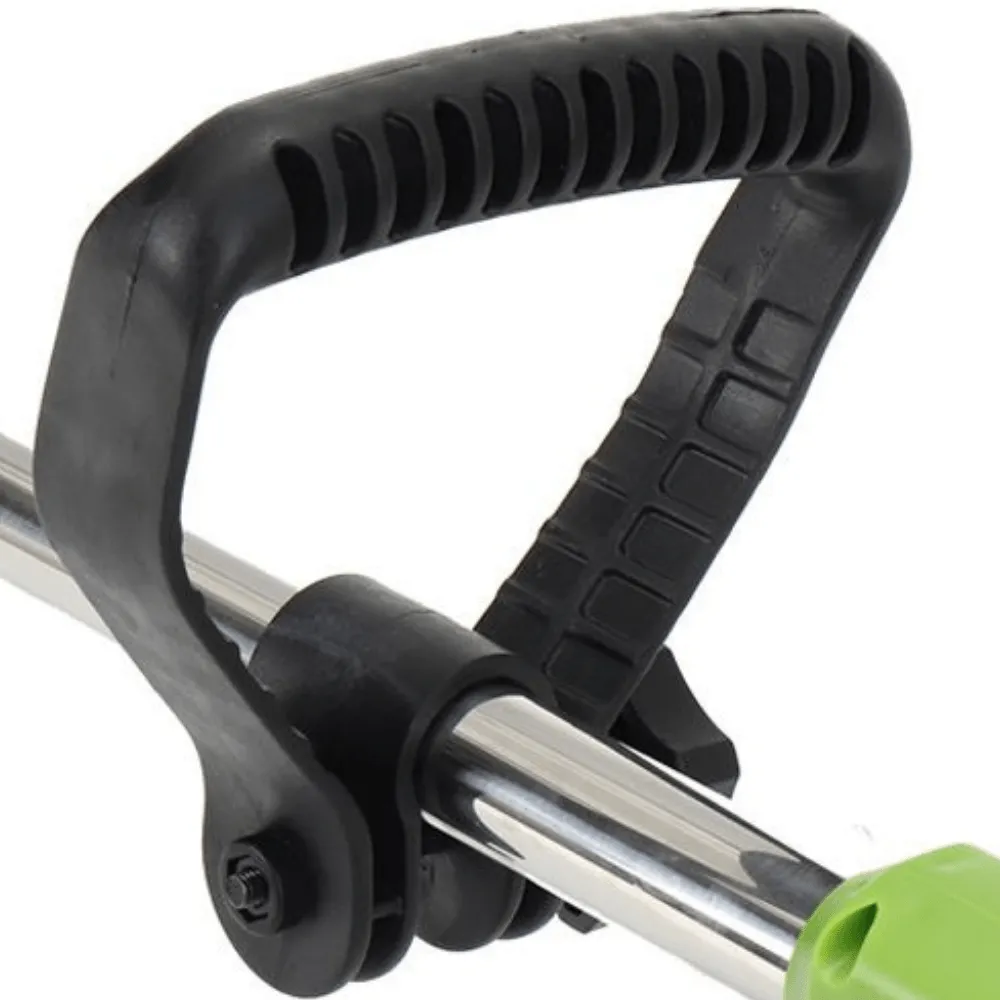 Electric Cordless Lawn Grass Weed Wacker Edge Trimmer