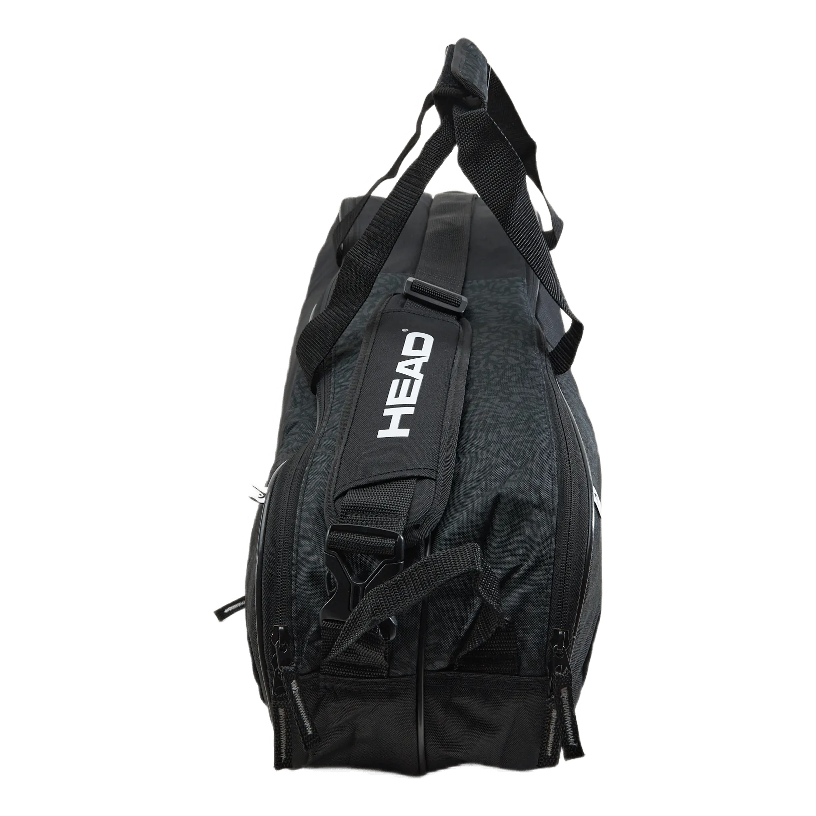 Elite 6r Black/white