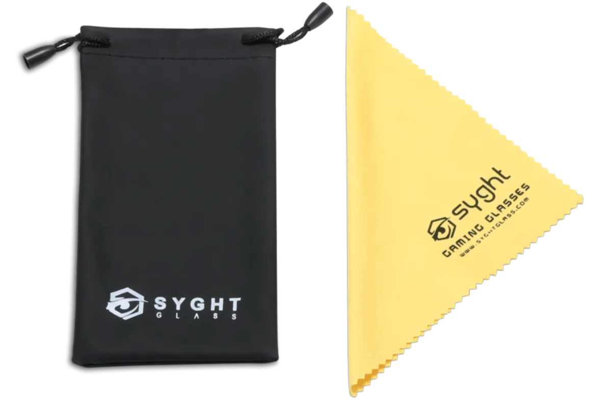 Eyewear Care Kit