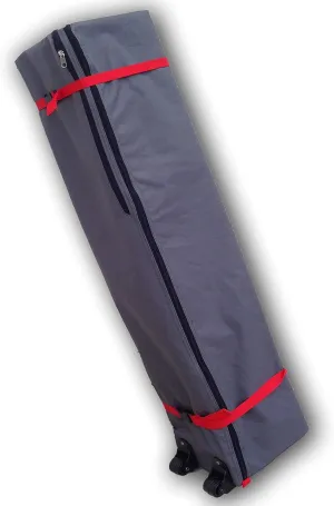 for Coleman 10' x 10' Canopy Gazebo Wheeled Carry Bag 49" Tent Shelter Replacement Parts